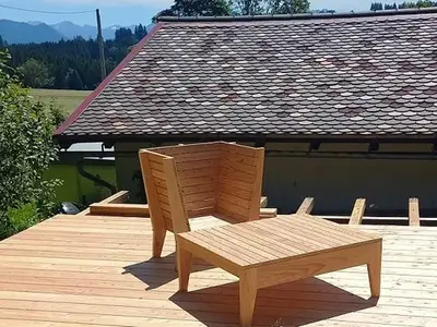 Ferienwohnung für 6 Personen (100 m²) in Stadt Immenstadt i.Allgäu 6/10