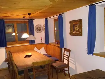 Ferienwohnung für 6 Personen (125 m²) in Stadt Immenstadt i.Allgäu 10/10