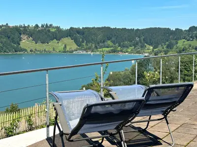 bequeme Liegen garantieren Entspannung