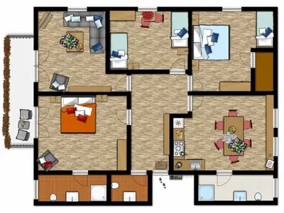 hornblickmitbalkonundseeblick