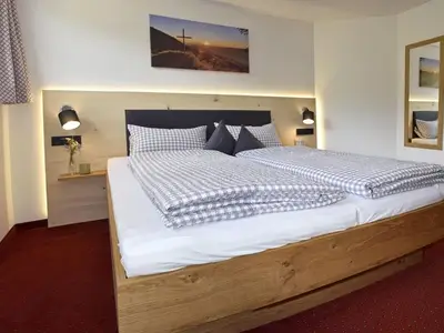 Ferienwohnung für 4 Personen (60 m²) in Immenstadt 4/10