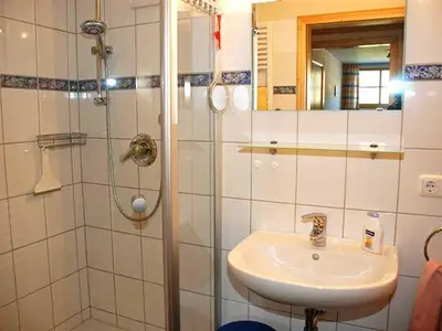 Ferienwohnung für 4 Personen (60 m²) in Immenstadt 5/10
