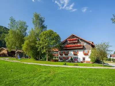 Ferienwohnung für 4 Personen (60 m²) in Immenstadt 7/10