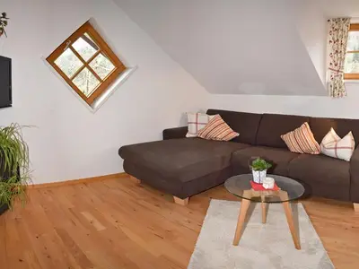 Ferienwohnung für 4 Personen (60 m²) in Immenstadt 9/10