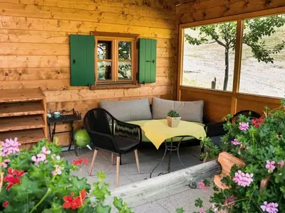Ferienwohnung für 2 Personen (30 m²) in Immenstadt 3/10