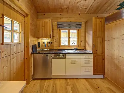 Ferienwohnung für 2 Personen (30 m²) in Immenstadt 6/10