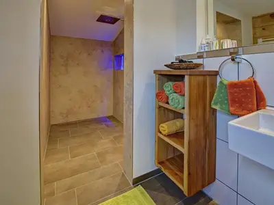 Ferienwohnung für 2 Personen (30 m²) in Immenstadt 9/10