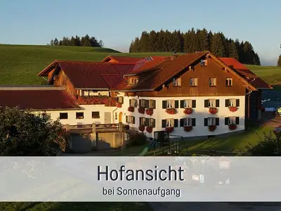Ferienwohnung für 5 Personen (65 m²) in Stadt Immenstadt i.Allgäu 5/10