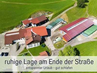 Ferienwohnung für 5 Personen (65 m²) in Stadt Immenstadt i.Allgäu 8/10