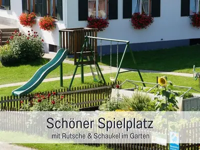 Ferienwohnung für 5 Personen (65 m²) in Stadt Immenstadt i.Allgäu 10/10