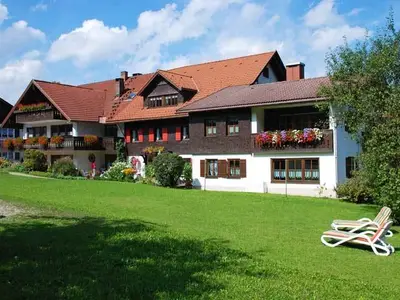Unser Haus