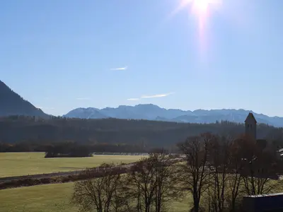 Umgebung