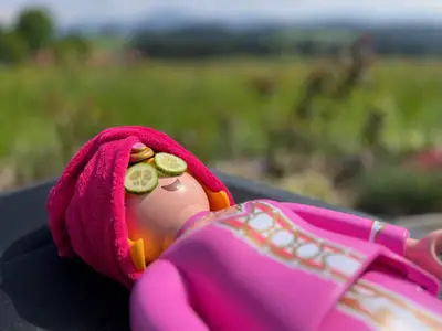 Self-care