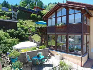 Ferienwohnung für 6 Personen (75 m²) in Immenstadt