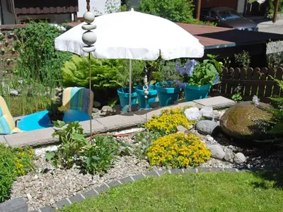 Gartenplätze