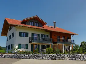 Ferienwohnung für 2 Personen (25 m²) in Immenstadt