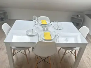 Ferienwohnung für 2 Personen (50 m²) in Immenstadt
