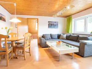 Ferienwohnung für 6 Personen (65 m²) in Immenstadt