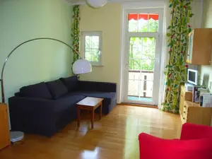 Ferienwohnung für 6 Personen (91 m²) in Immenstadt
