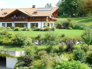 Ferienwohnung für 4 Personen (83 m²) in Immenstadt