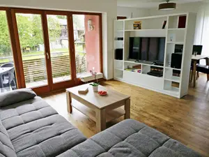 Ferienwohnung für 4 Personen (83 m²) in Bühl