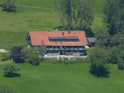 Südansicht
