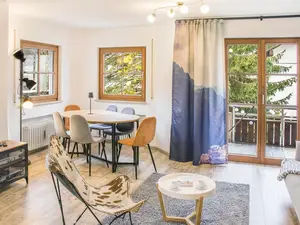 Ferienwohnung für 4 Personen (61 m²) in Immenstadt