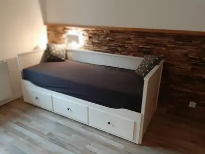 Wohnung Hochgrat - Schlafzimmer 3