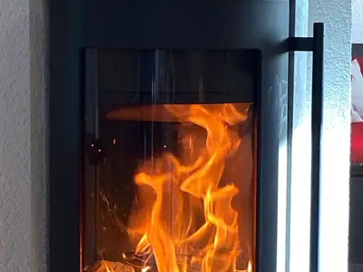 Kamin