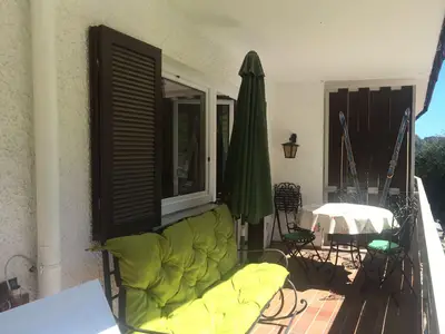 Balkon