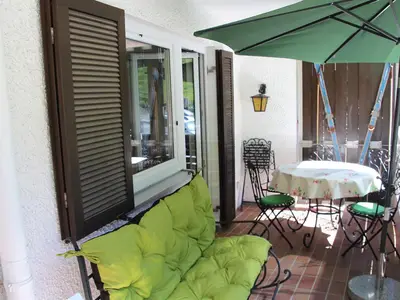 Balkon