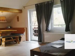 Ferienwohnung für 4 Personen (70 m²) in Immenstadt