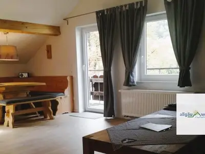 Ferienwohnung für 4 Personen (70 m²) in Immenstadt 1/7