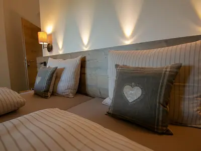 Morgenmoos großes Schlafzimmer(1)