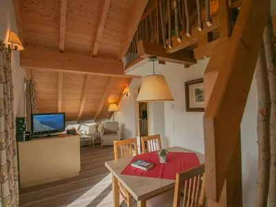 Ferienwohnung für 2 Personen (43 m²) in Immenstadt 9/10