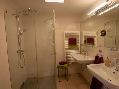 Ferienwohnung für 2 Personen (43 m²) in Immenstadt 10/10