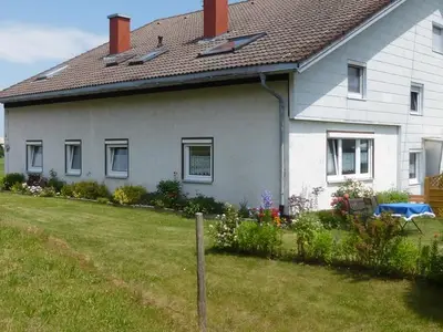 Ferienwohnung für 4 Personen (65 m²) in Stadt Immenstadt i.Allgäu 2/10