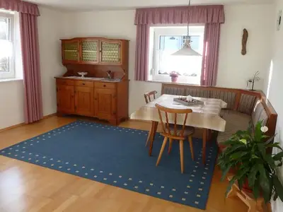 Ferienwohnung für 4 Personen (65 m²) in Stadt Immenstadt i.Allgäu 3/10