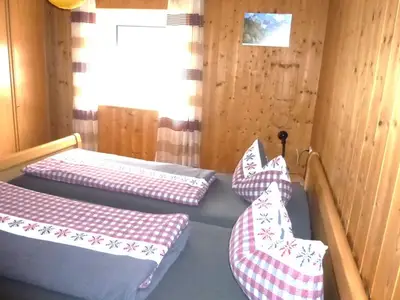 Ferienwohnung für 4 Personen (65 m²) in Stadt Immenstadt i.Allgäu 6/10
