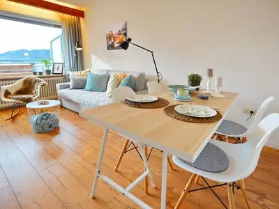 Ferienwohnung für 2 Personen (30 m²) in Immenstadt 5/10