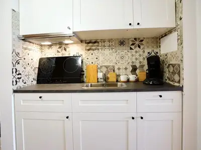 Ferienwohnung für 2 Personen (30 m²) in Immenstadt 9/10