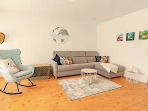 Ferienwohnung für 4 Personen (64 m²) in Immenstadt