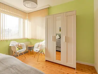 Ferienwohnung für 4 Personen (64 m²) in Immenstadt 3/10