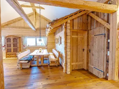 Ferienwohnung für 5 Personen (120 m²) in Immenstadt 1/10