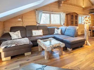 Ferienwohnung für 5 Personen (120 m²) in Immenstadt 2/10