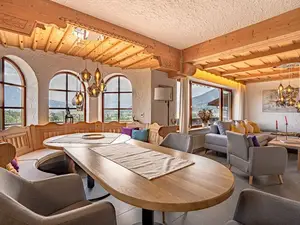 Ferienwohnung für 4 Personen (110 m²) in Immenstadt