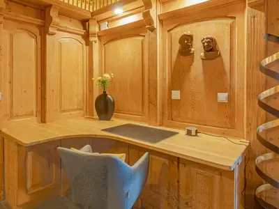 Ferienwohnung für 4 Personen (110 m²) in Immenstadt 10/10