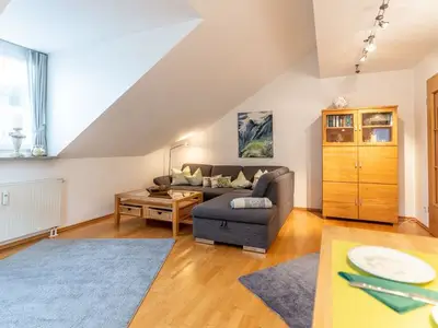 Ferienwohnung für 4 Personen (75 m²) in Immenstadt 4/10