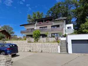 Ferienwohnung für 6 Personen (70 m²) in Immenstadt
