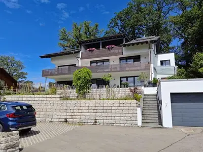 Ferienwohnung für 4 Personen (50 m²) in Stadt Immenstadt i.Allgäu 1/10